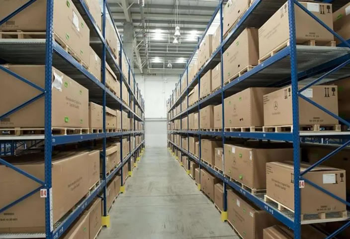 厦门到鹤城区货物仓储