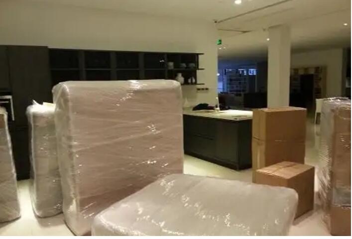 厦门到鹤城区长途搬家