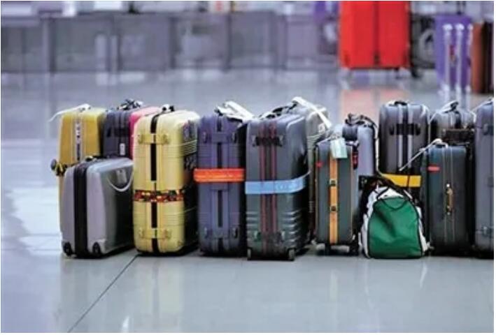 厦门到鹤城区行李托运